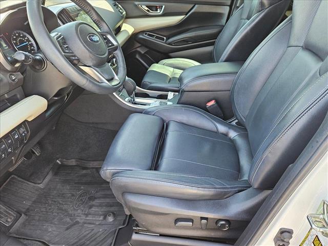 used 2020 Subaru Ascent car, priced at $27,978