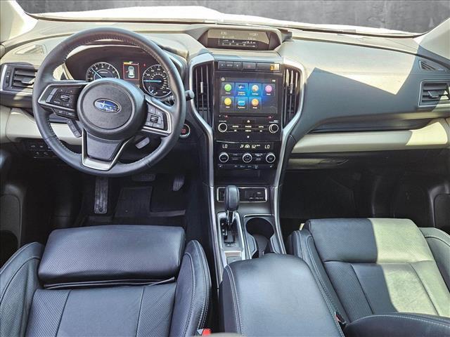 used 2020 Subaru Ascent car, priced at $27,978