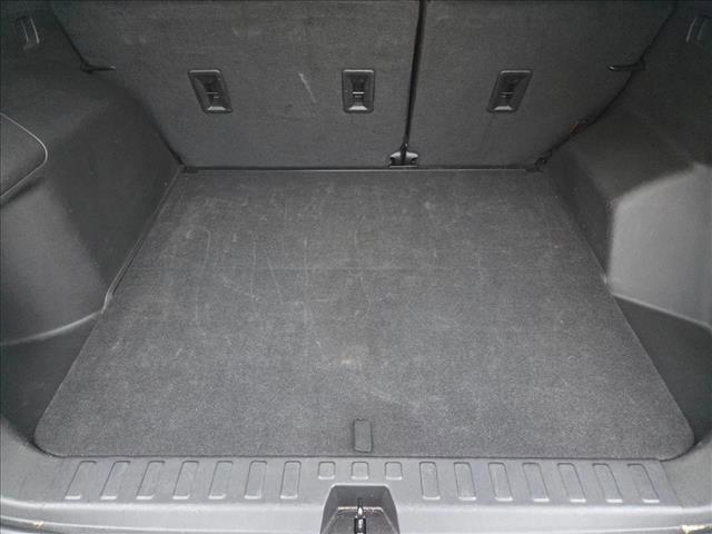 used 2024 Chevrolet Equinox car, priced at $19,999