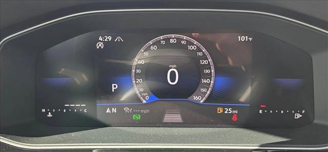 new 2025 Volkswagen Jetta car, priced at $23,740