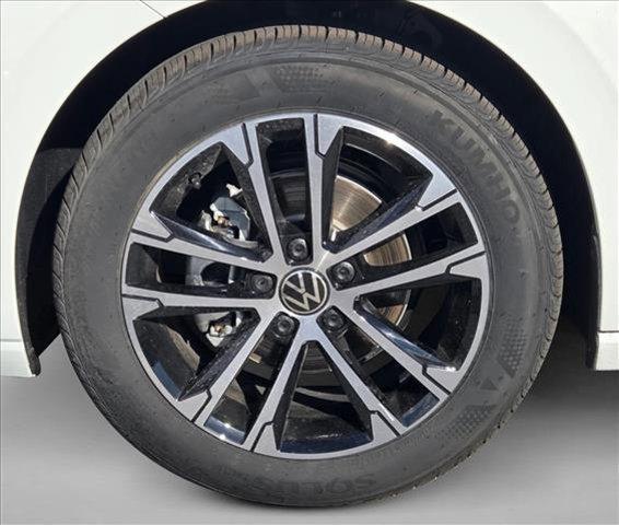 new 2025 Volkswagen Jetta car, priced at $23,740