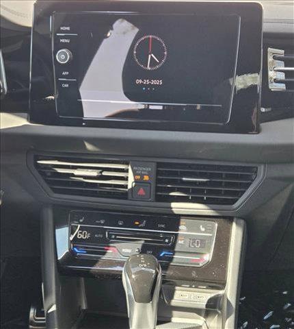 new 2025 Volkswagen Jetta car, priced at $23,740