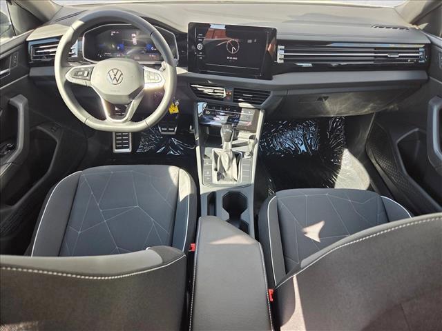 new 2025 Volkswagen Jetta car, priced at $23,740