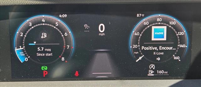 new 2025 Volkswagen Tiguan car, priced at $30,345