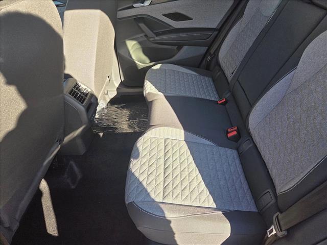 new 2025 Volkswagen Tiguan car, priced at $30,345