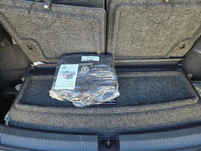 used 2022 Volkswagen Tiguan car, priced at $22,995