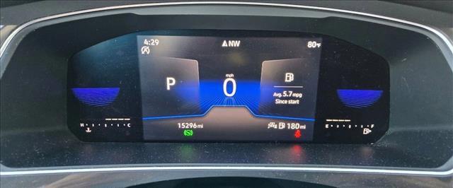 used 2022 Volkswagen Tiguan car, priced at $22,995