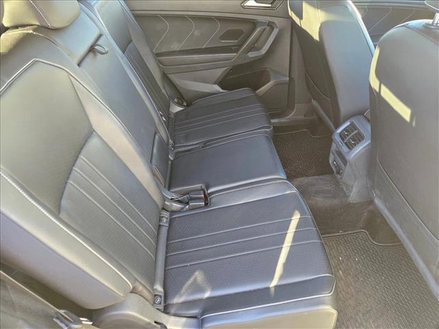 used 2022 Volkswagen Tiguan car, priced at $22,995