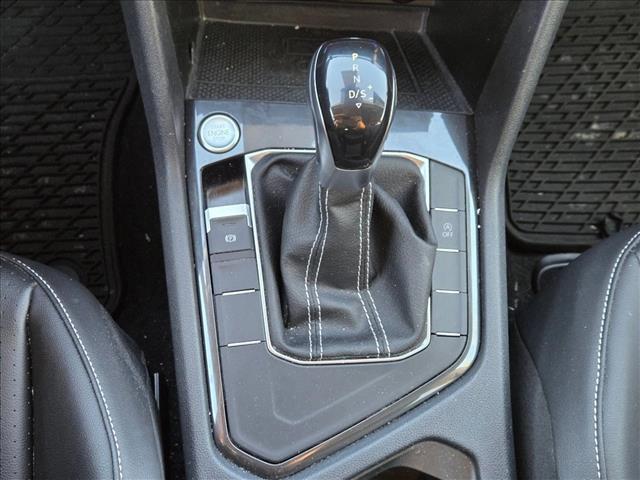 used 2022 Volkswagen Tiguan car, priced at $22,995