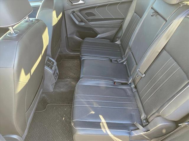 used 2022 Volkswagen Tiguan car, priced at $22,995