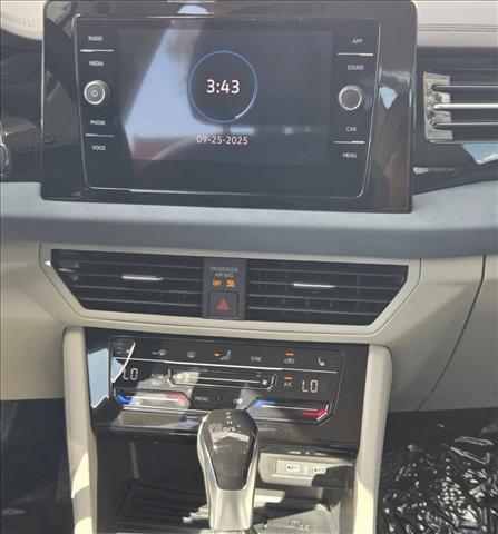 new 2025 Volkswagen Jetta car, priced at $27,855