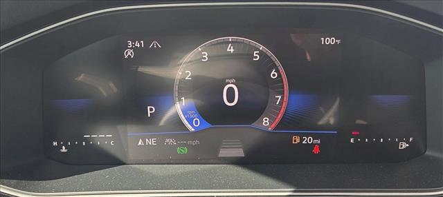 new 2025 Volkswagen Jetta car, priced at $27,855