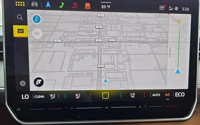 new 2025 Volkswagen ID. Buzz car, priced at $60,383