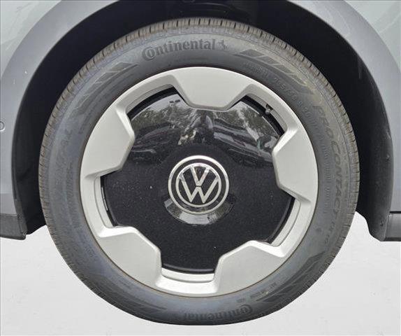 new 2025 Volkswagen ID. Buzz car, priced at $60,383