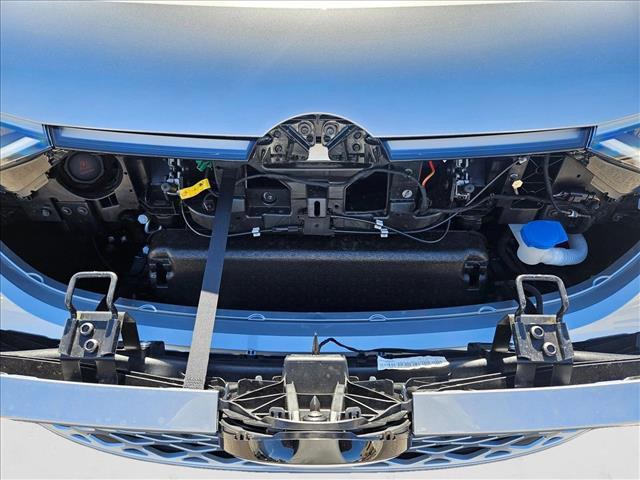 new 2025 Volkswagen ID. Buzz car, priced at $60,383