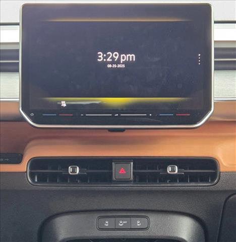 new 2025 Volkswagen ID. Buzz car, priced at $60,383