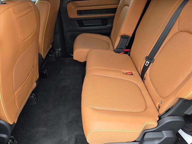 new 2025 Volkswagen ID. Buzz car, priced at $60,383