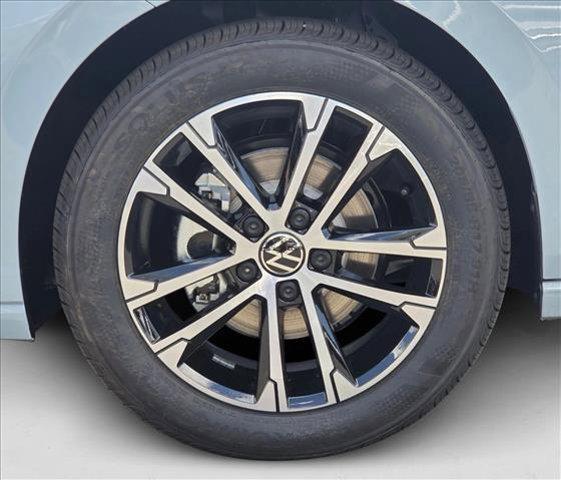 new 2025 Volkswagen Jetta car, priced at $25,455