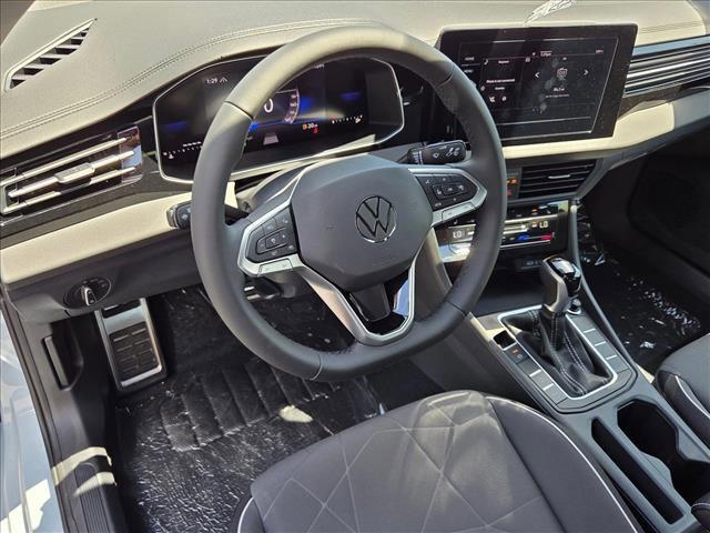 new 2025 Volkswagen Jetta car, priced at $25,455