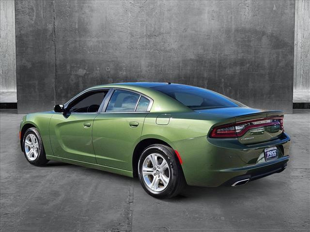 used 2022 Dodge Charger car, priced at $19,999