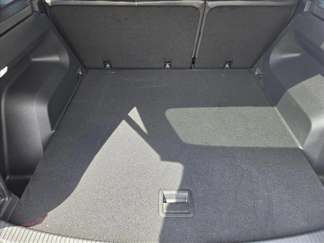 used 2024 Volkswagen Atlas Cross Sport car, priced at $32,995