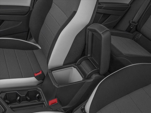 new 2026 Volkswagen Taos car, priced at $28,555