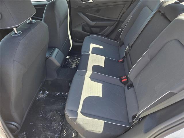 new 2025 Volkswagen Jetta car, priced at $23,740