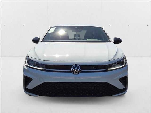 new 2025 Volkswagen Jetta car, priced at $23,740