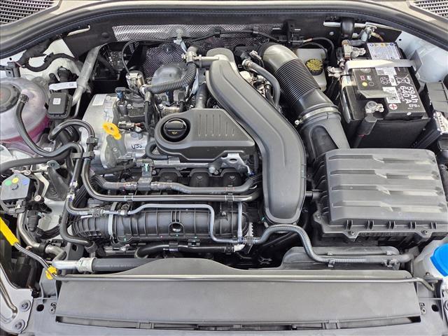 new 2025 Volkswagen Jetta car, priced at $23,740