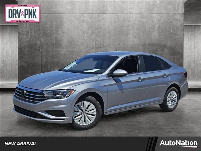 used 2020 Volkswagen Jetta car, priced at $16,229