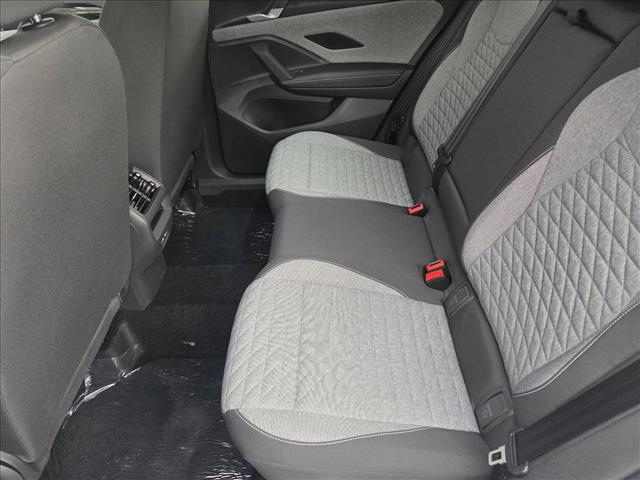 new 2025 Volkswagen Tiguan car, priced at $30,345