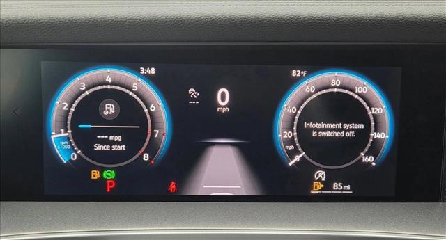 new 2025 Volkswagen Tiguan car, priced at $30,345