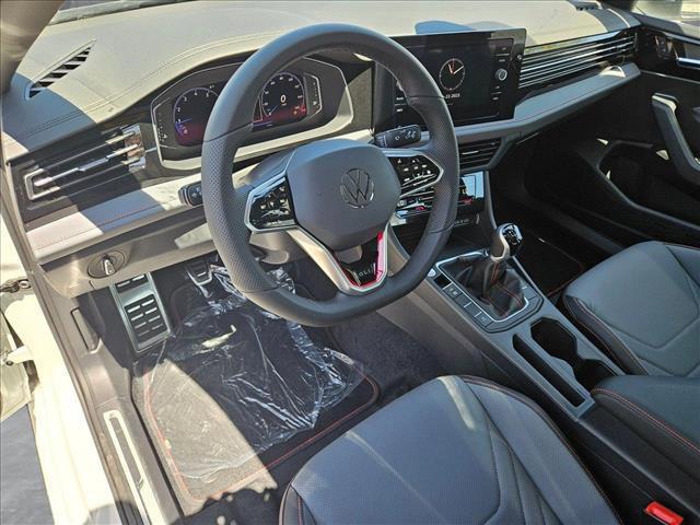 new 2025 Volkswagen Jetta GLI car, priced at $33,433