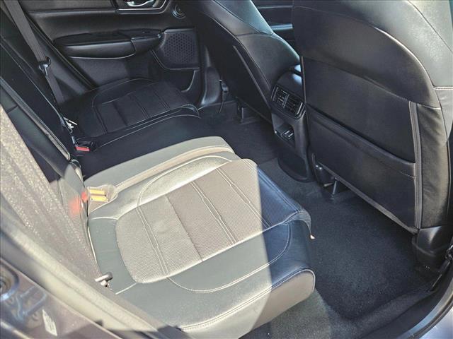 used 2022 Honda CR-V car, priced at $28,860