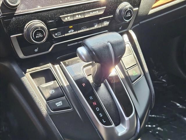 used 2022 Honda CR-V car, priced at $28,860
