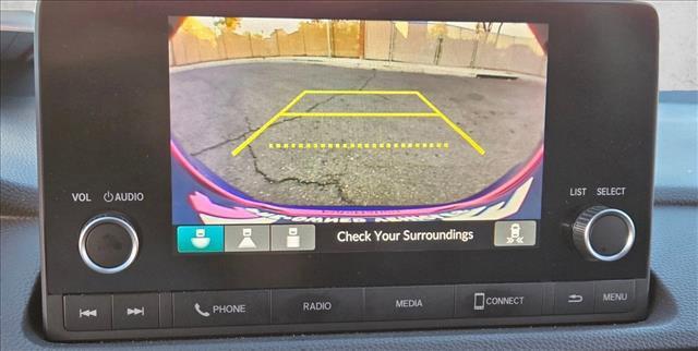 used 2023 Acura Integra car, priced at $26,788