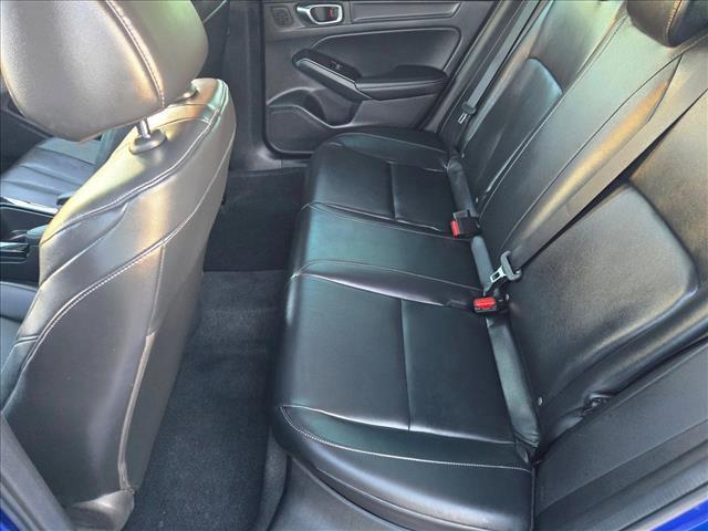 used 2023 Acura Integra car, priced at $26,788