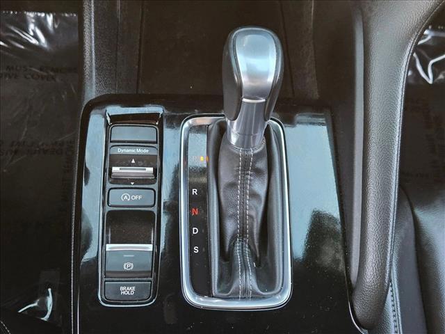 used 2023 Acura Integra car, priced at $26,788