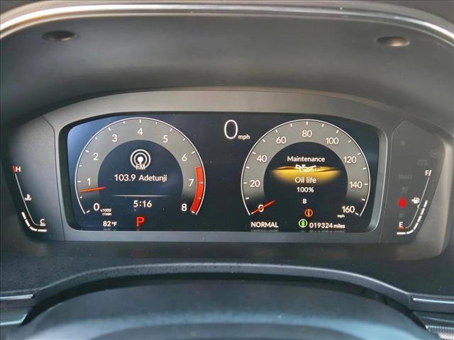 used 2023 Acura Integra car, priced at $26,788