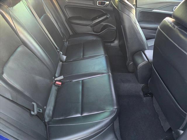 used 2023 Acura Integra car, priced at $26,788