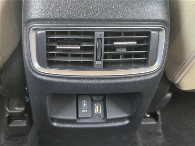 used 2022 Honda CR-V car, priced at $31,989