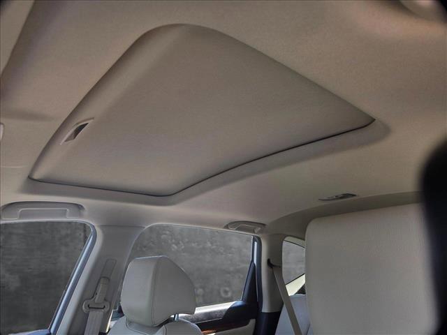 used 2022 Honda CR-V car, priced at $31,989