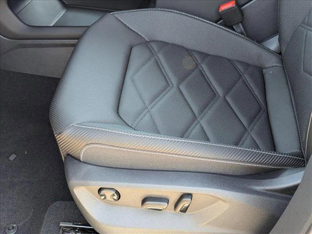 new 2025 Volkswagen Atlas Cross Sport car, priced at $42,026