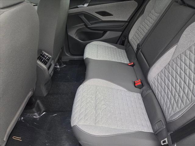 new 2025 Volkswagen Tiguan car, priced at $30,645