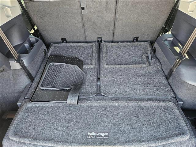 used 2020 Volkswagen Tiguan car, priced at $17,495