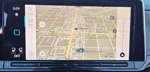 new 2026 Volkswagen Atlas Cross Sport car, priced at $50,852