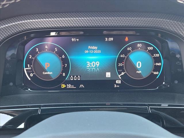 new 2026 Volkswagen Atlas Cross Sport car, priced at $50,852