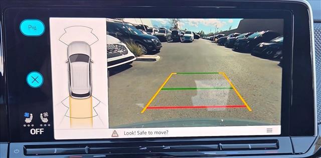 new 2026 Volkswagen Atlas Cross Sport car, priced at $50,852