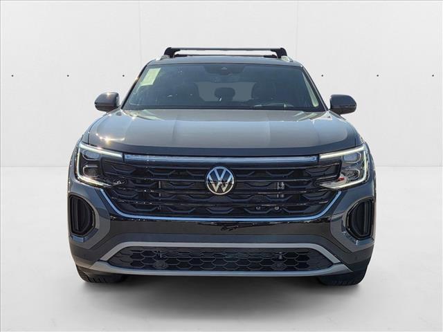 new 2026 Volkswagen Atlas Cross Sport car, priced at $50,852
