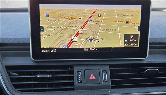 used 2019 Audi Q5 car, priced at $21,956